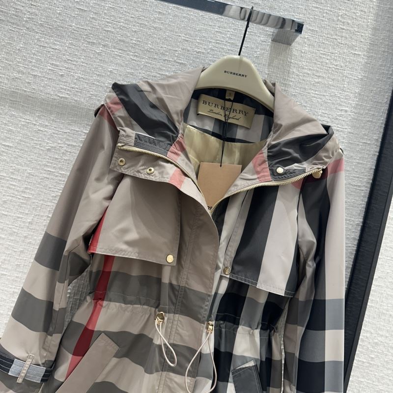 Burberry Outwear